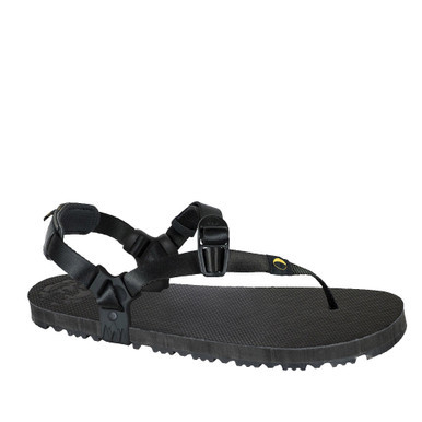 Oso Winged Ed. Black