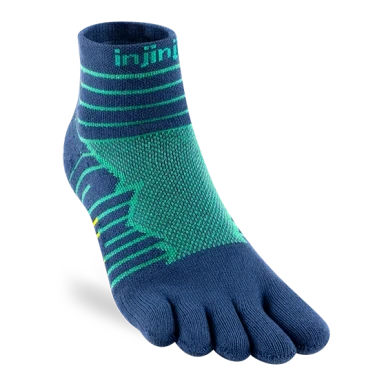 Ultra Run Mini-Crew Coolmax Poseidon