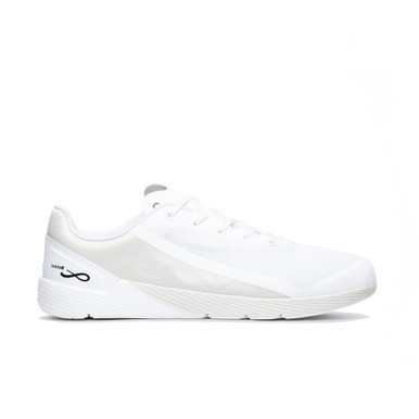 Michi 1 Men White