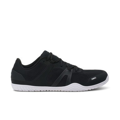 360 Rally Men Black