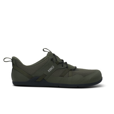 Prio Coast Men Army Green