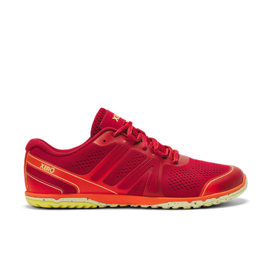 HFS II Men Salsa Red