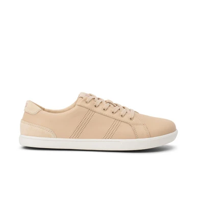 Dillon Leather Women Tan