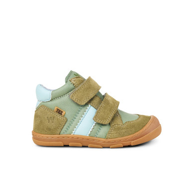 Kabriel Wide Cotton 3.0 Olive