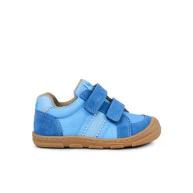 Kobi Wide Fabrics 3.0 Royal Blue