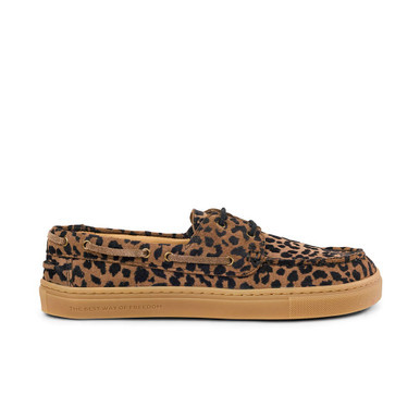 Hivera Suede Beige