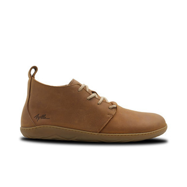 Tiksi II Men Sand