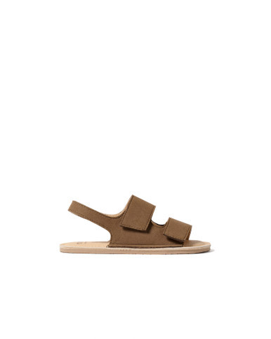 Rio Junior Bark Brown
