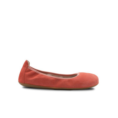 Ballerina Ladies Coral