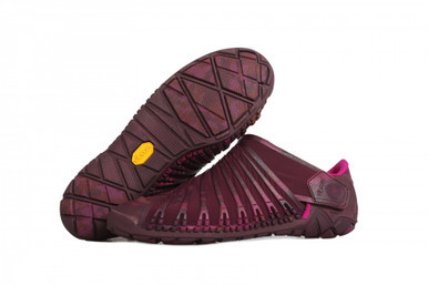 Furoshiki Evo Women Marble Burgundy