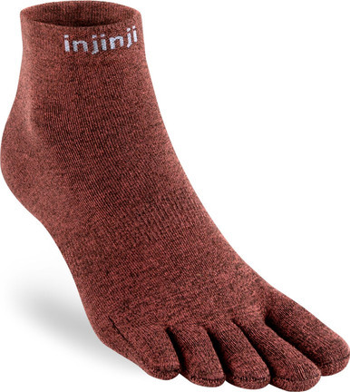Liner Mini-Crew Coolmax Rustic