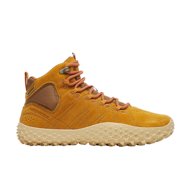 Wrapt Mid WP Women Maple