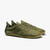 Sensus II Grounding Men Dark Olive Cracked Leather