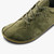 Sensus II Grounding Men Dark Olive Cracked Leather