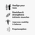  Strength Bands