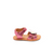 Oya Pink Metallic