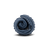 Moreccasin blue
