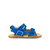 Ova Leather Royal Blue