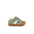 Archie Leather 3.0 Olive