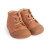 Avery Leather Old Pink