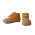 Avery Leather Cognac