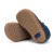 Avery Leather Navy