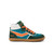 Danish Nappa Turquoise