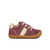 Dallas Suede Old Pink