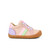 Dallas Leather Pink