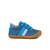 Dallas Leather Royal Blue