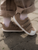 Canvi kids Light Brown 