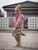Canvi kids Light Brown 