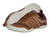 Pellet Brown