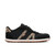 Wynn Women Black/Leopard