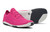 Nexus Knit Women Fuchsia Purple