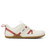 Prio Coast Women Egret/Burnt Brick