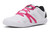 360 Rally Women White/Fuchsia Purple