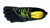 FiveFingers V-Run Men Black/Yellow