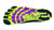 FiveFingers V-Run Women Black/Yellow