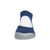 Ballerina Blauw