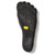 FiveFingers V-Alpha Men Black/Black