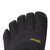 FiveFingers V-Alpha Men Black/Black