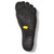 FiveFingers V-Alpha Women Black/Black