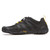FiveFingers V-Trail 2.0 Men Black/Yellow