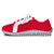 Leguanito Aktiv Rood