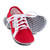 Leguanito Aktiv Rood