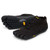 FiveFingers V-Trek Women Black/Black