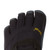 FiveFingers V-Trek Women Black/Black