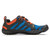 FiveFingers V-Trail 2.0 Men Blue/Orange