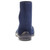 Classic Blauw met zwarte zool